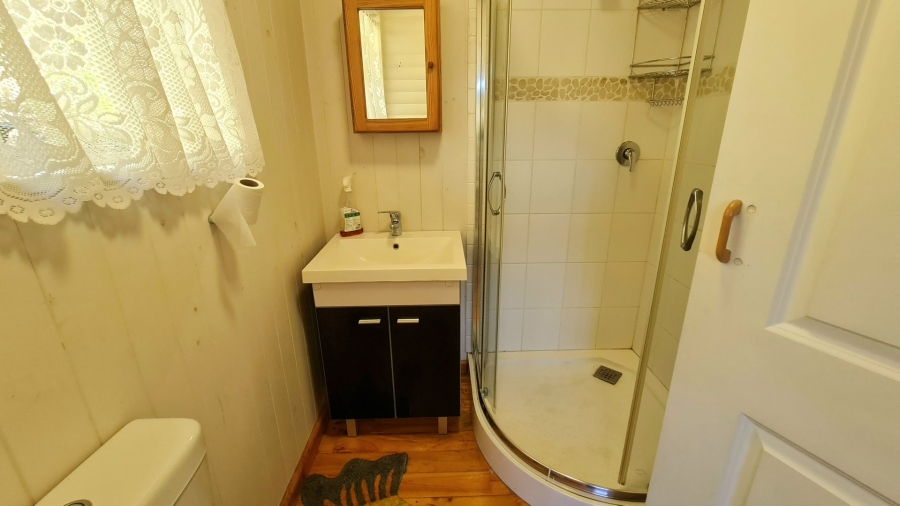 3 Bedroom Property for Sale in Brakkloof Ah Western Cape